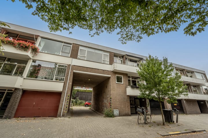 Foto 5 van Oude Raadhuislaan 78