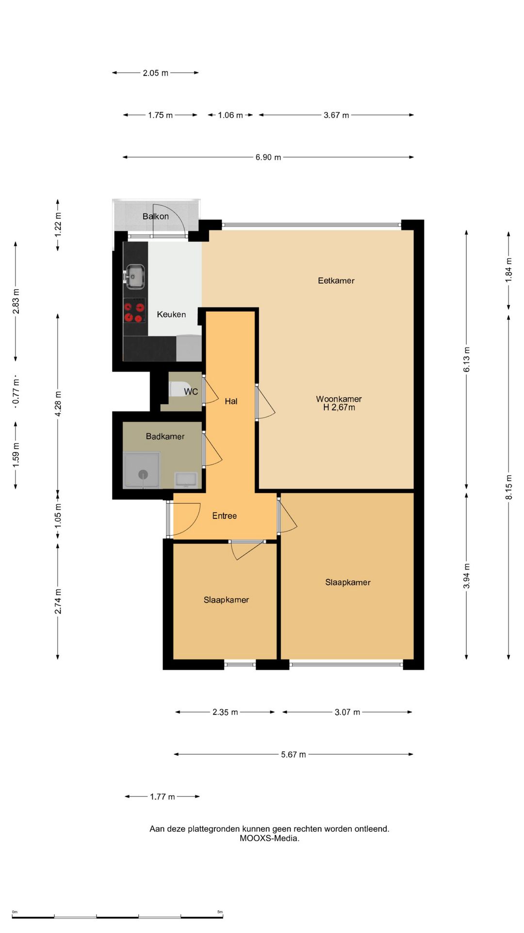 Foto 30 van Oude Raadhuislaan 78