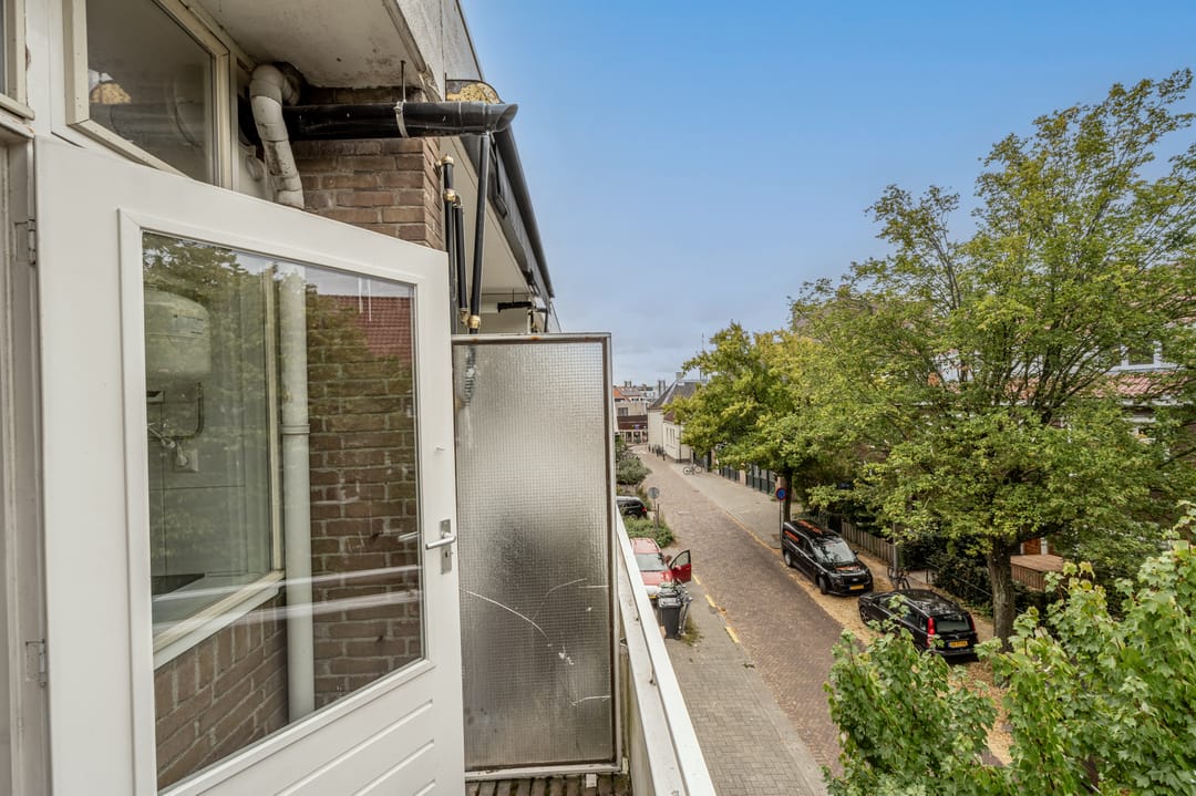 Foto 13 van Oude Raadhuislaan 78