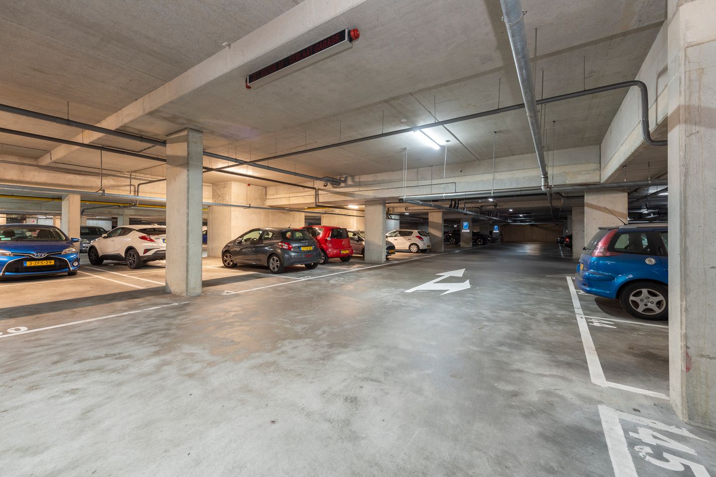 Foto 29 van Erasplaats 22