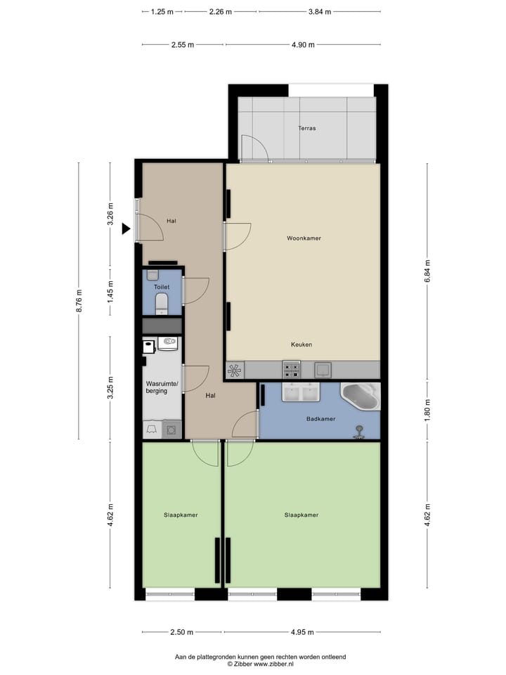 Photo 38 of Erasplaats 22