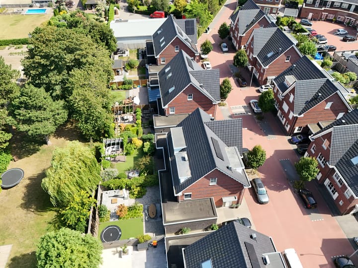 Foto 3 van Tusschen beide Wegen 10