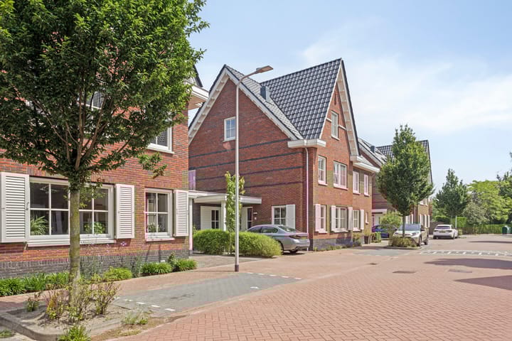 Foto 5 van Tusschen beide Wegen 10