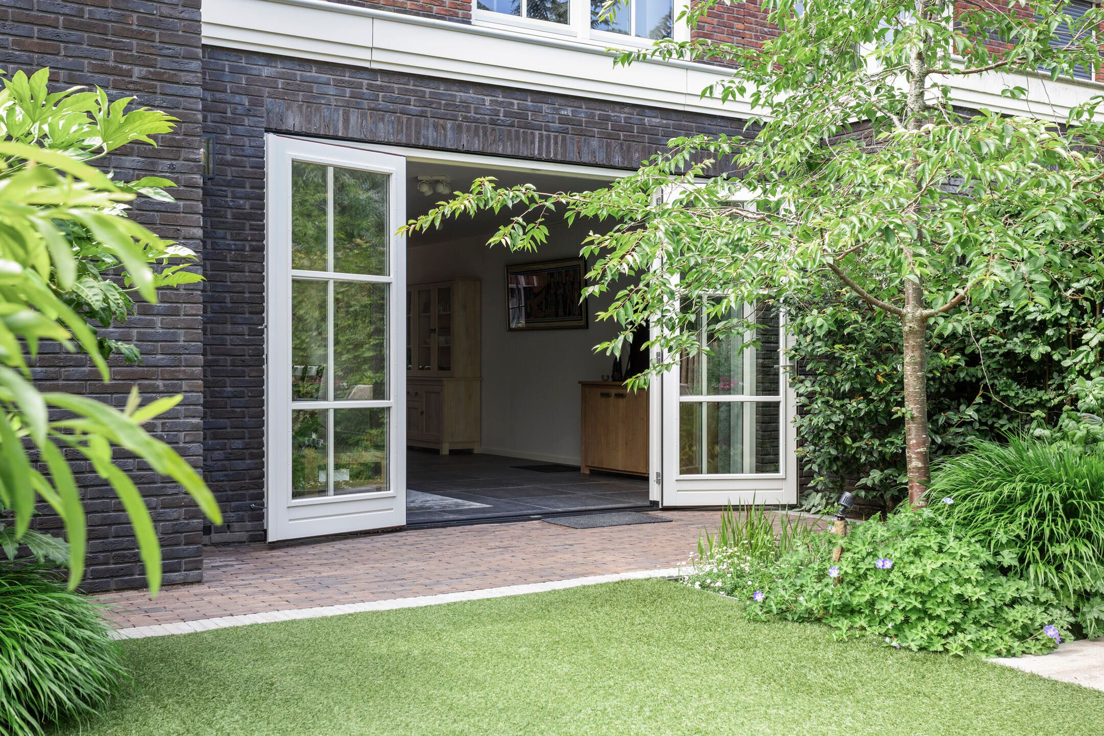 Photo 9 of Tusschen beide Wegen 10