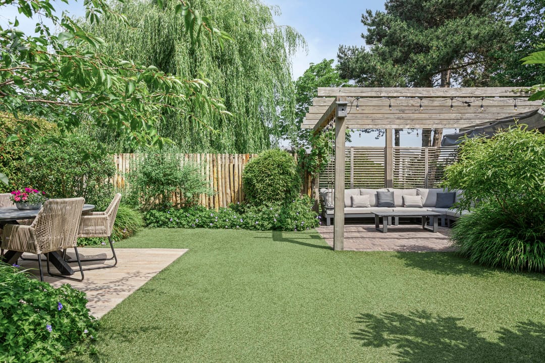 Photo 11 of Tusschen beide Wegen 10