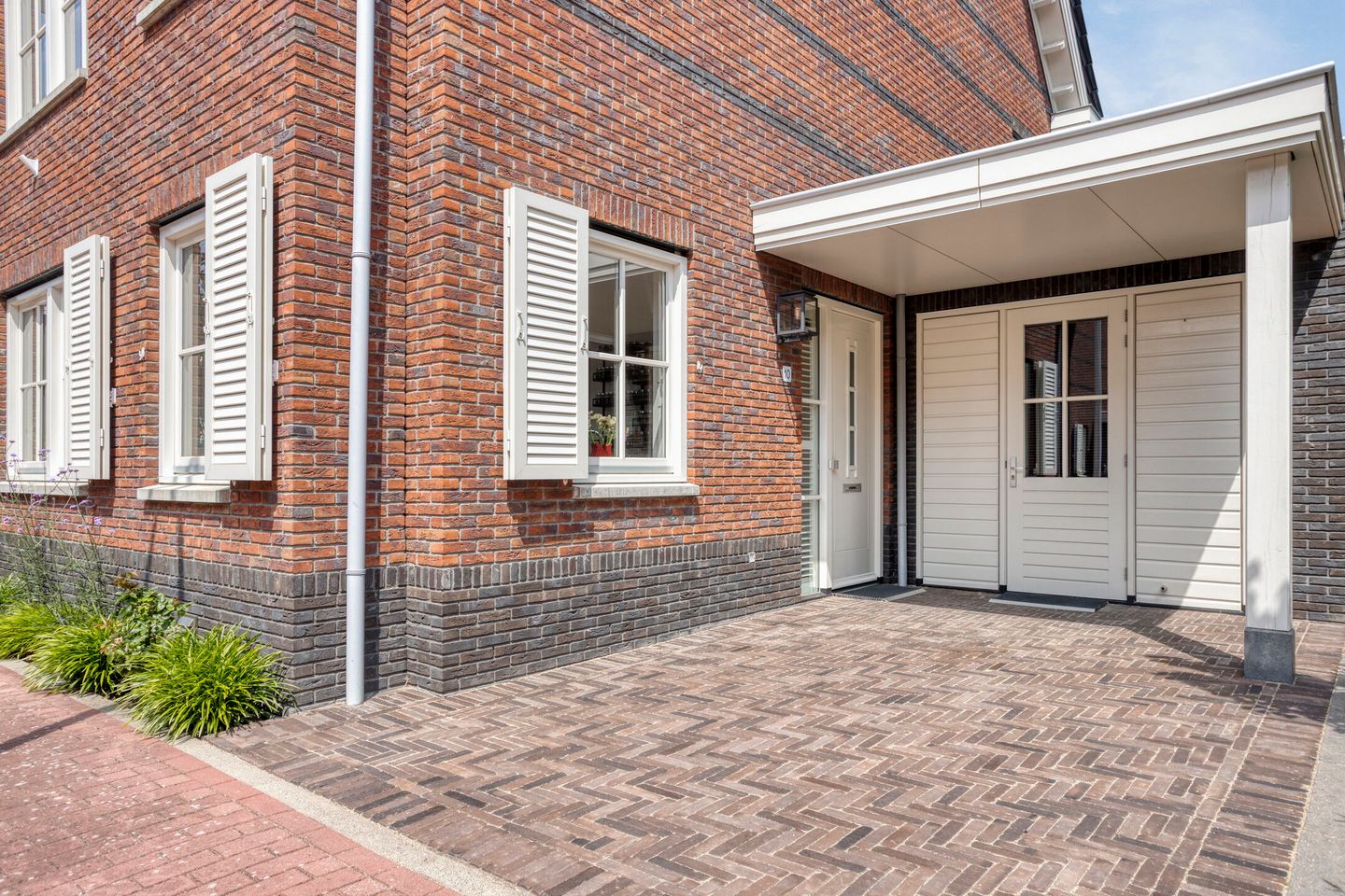 Photo 4 of Tusschen beide Wegen 10