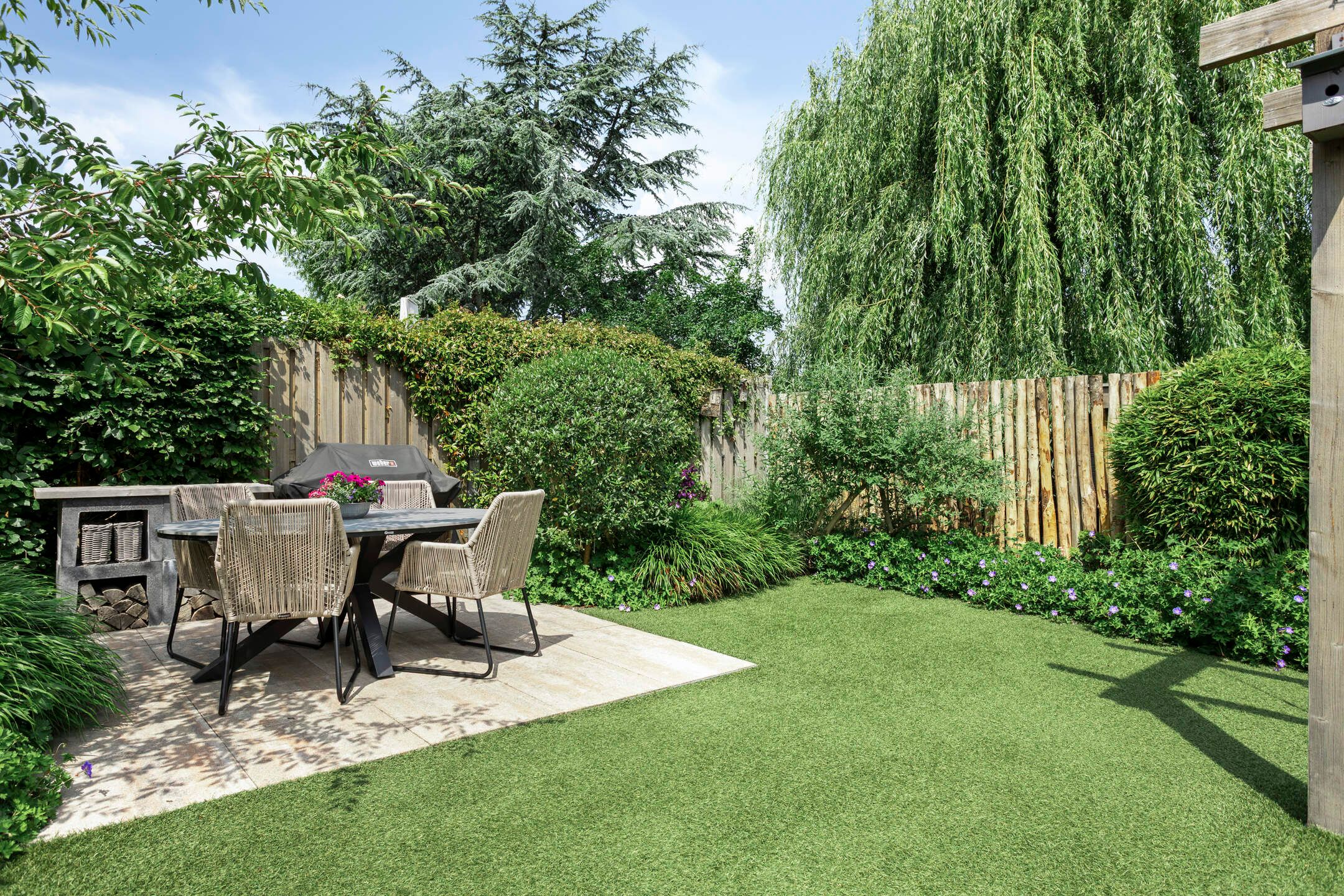 Photo 12 of Tusschen beide Wegen 10