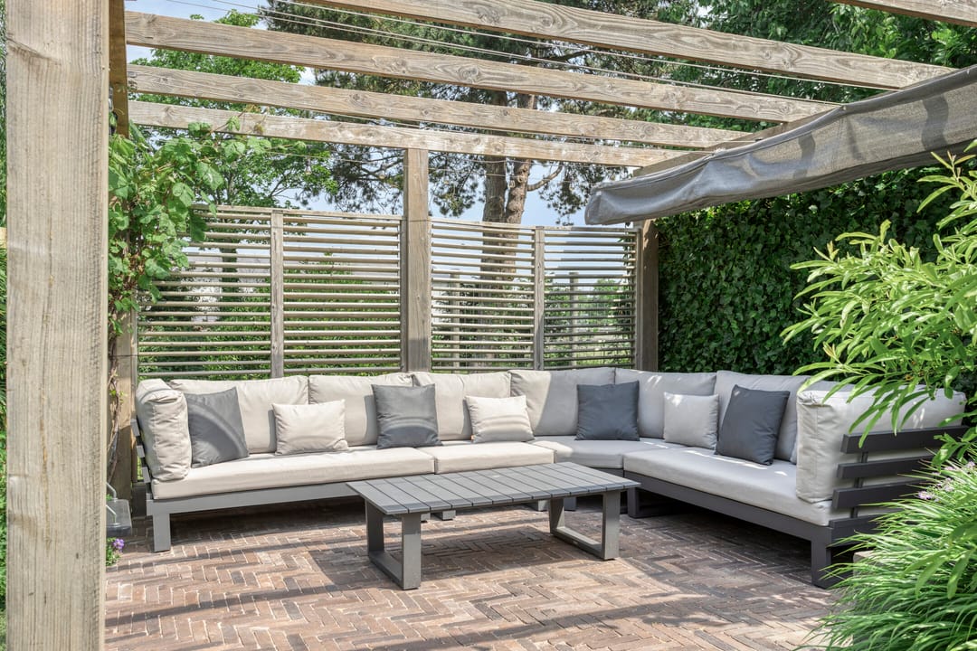 Photo 13 of Tusschen beide Wegen 10