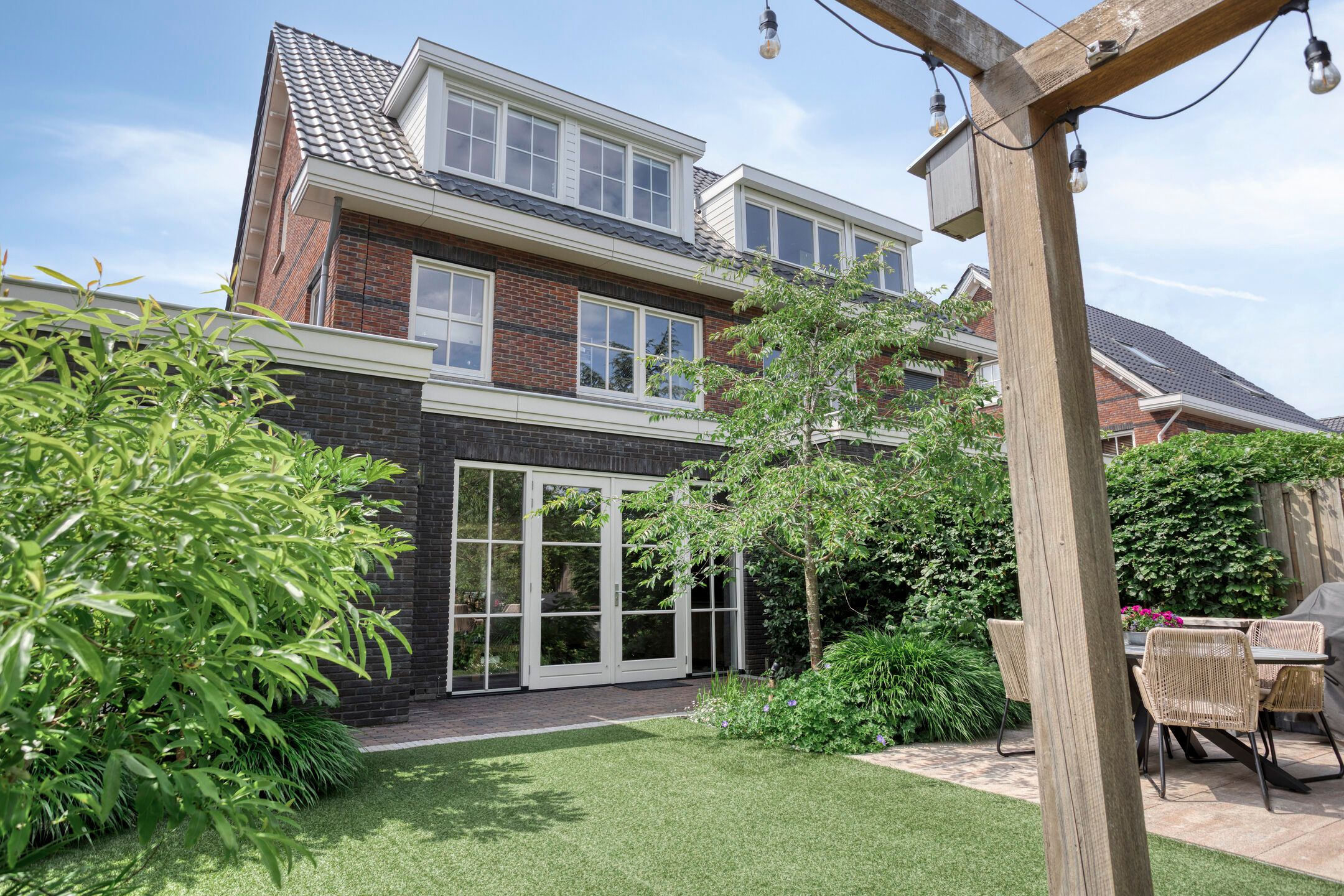 Photo 18 of Tusschen beide Wegen 10