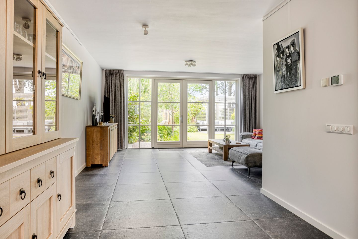 Photo 19 of Tusschen beide Wegen 10