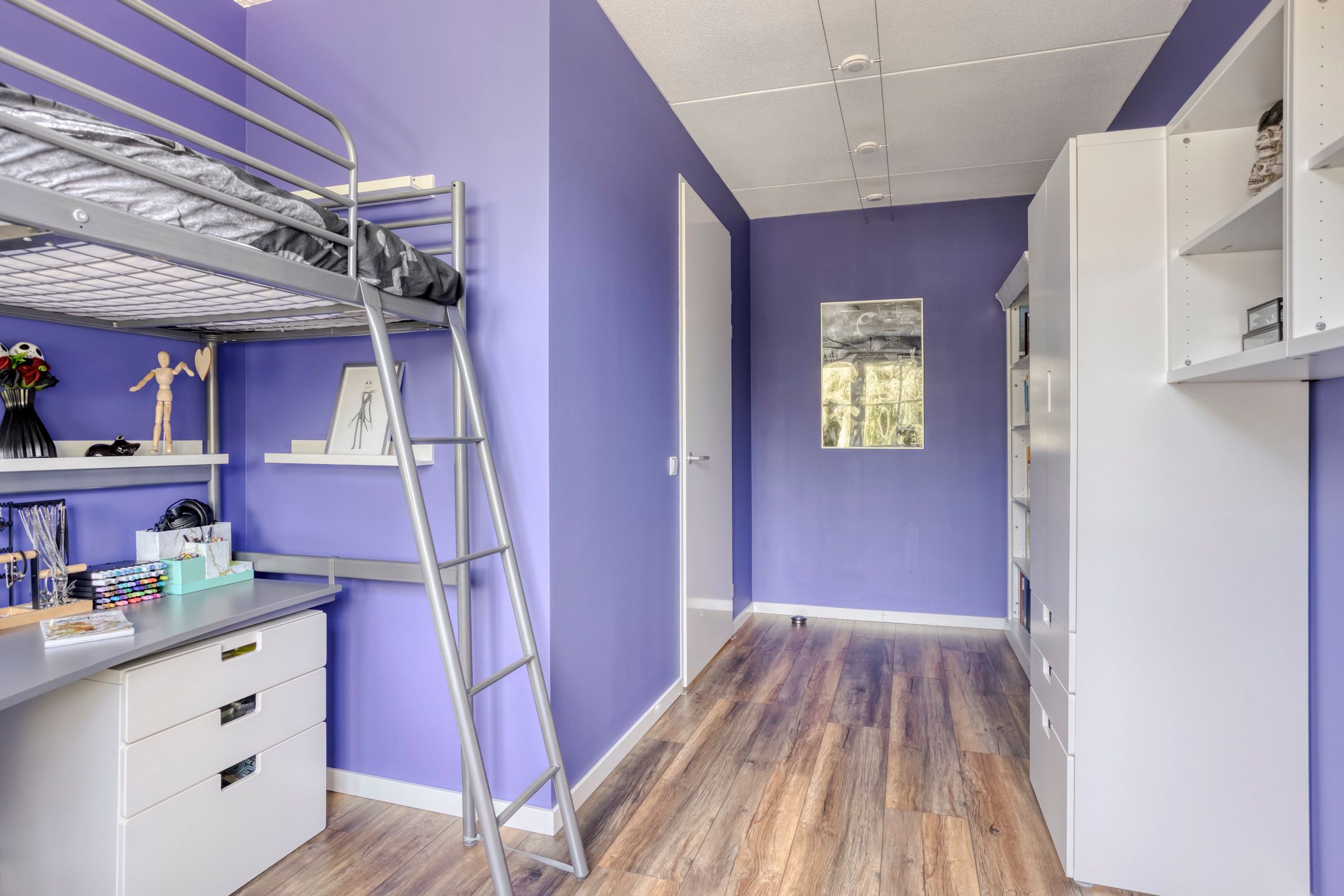 Photo 33 of Tusschen beide Wegen 10