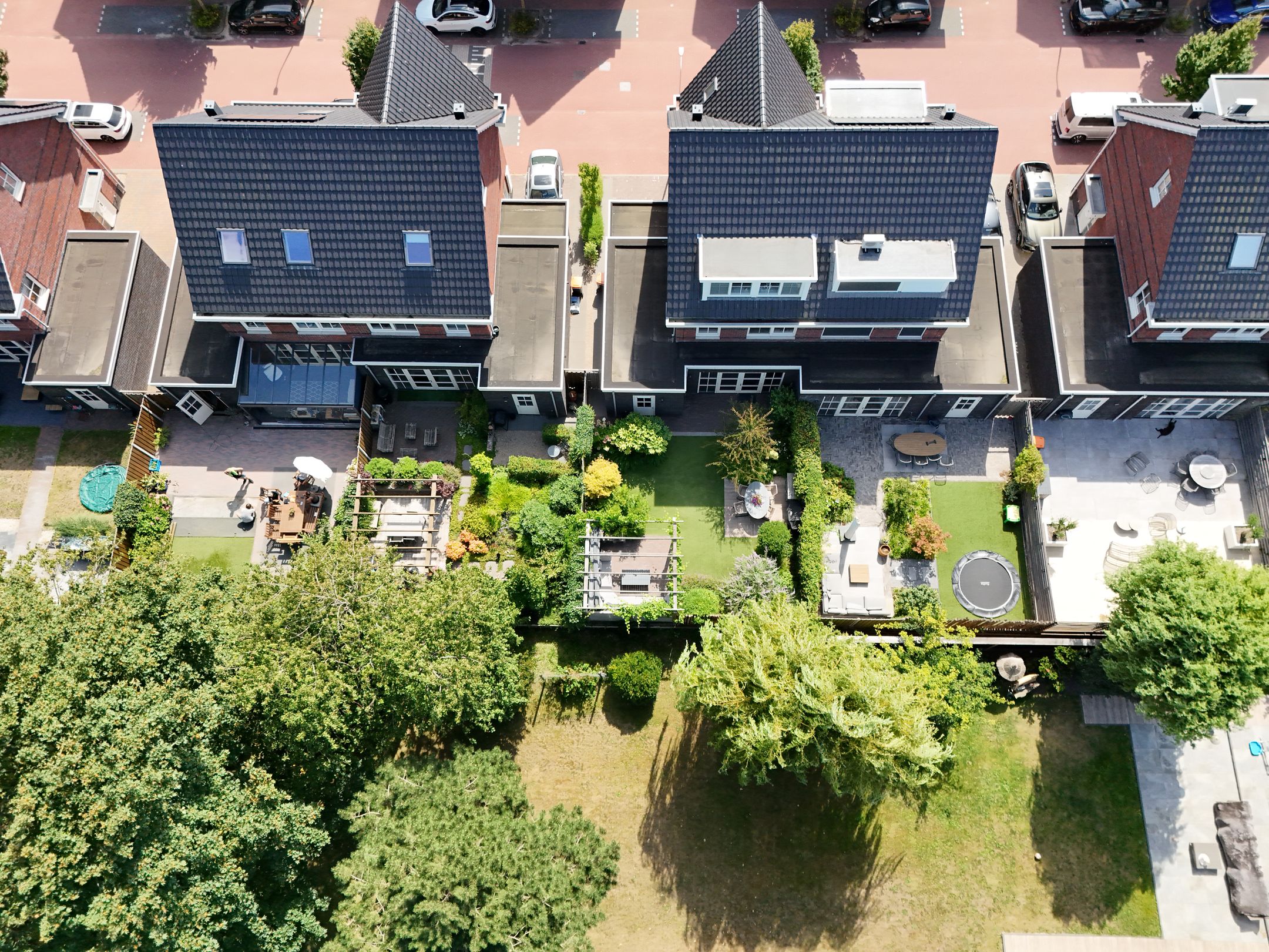 Photo 48 of Tusschen beide Wegen 10