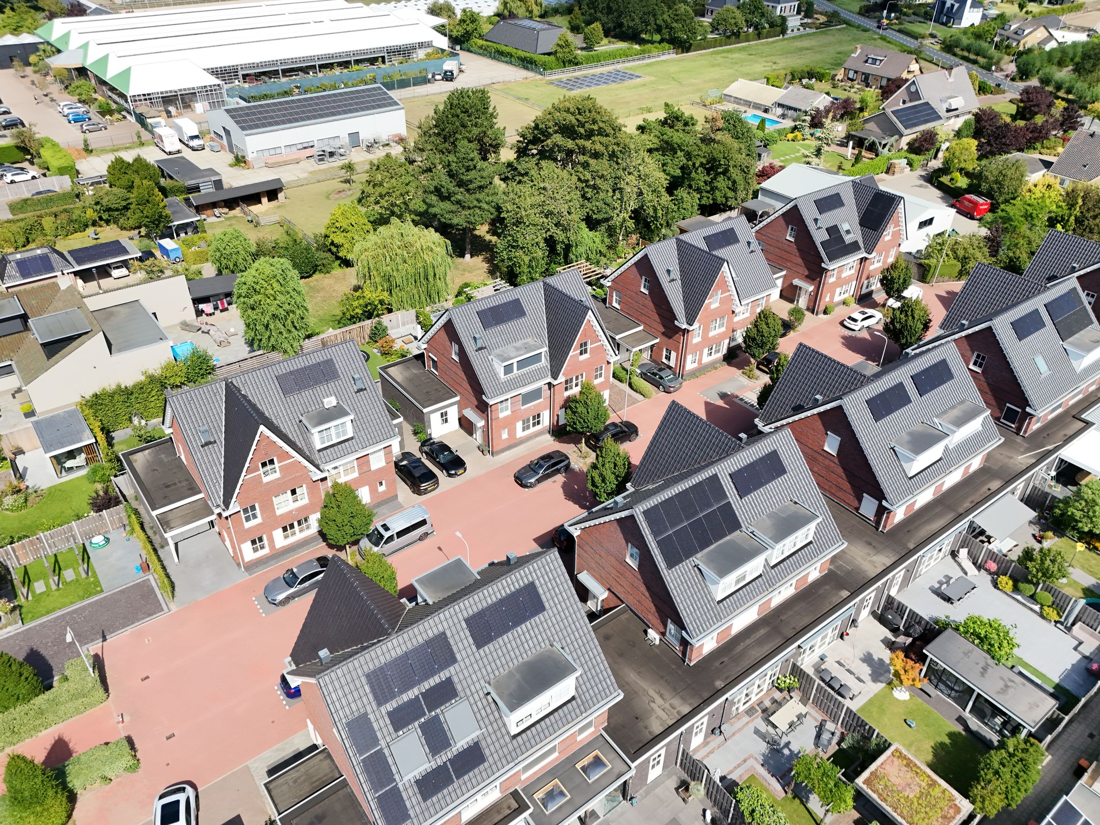 Photo 51 of Tusschen beide Wegen 10