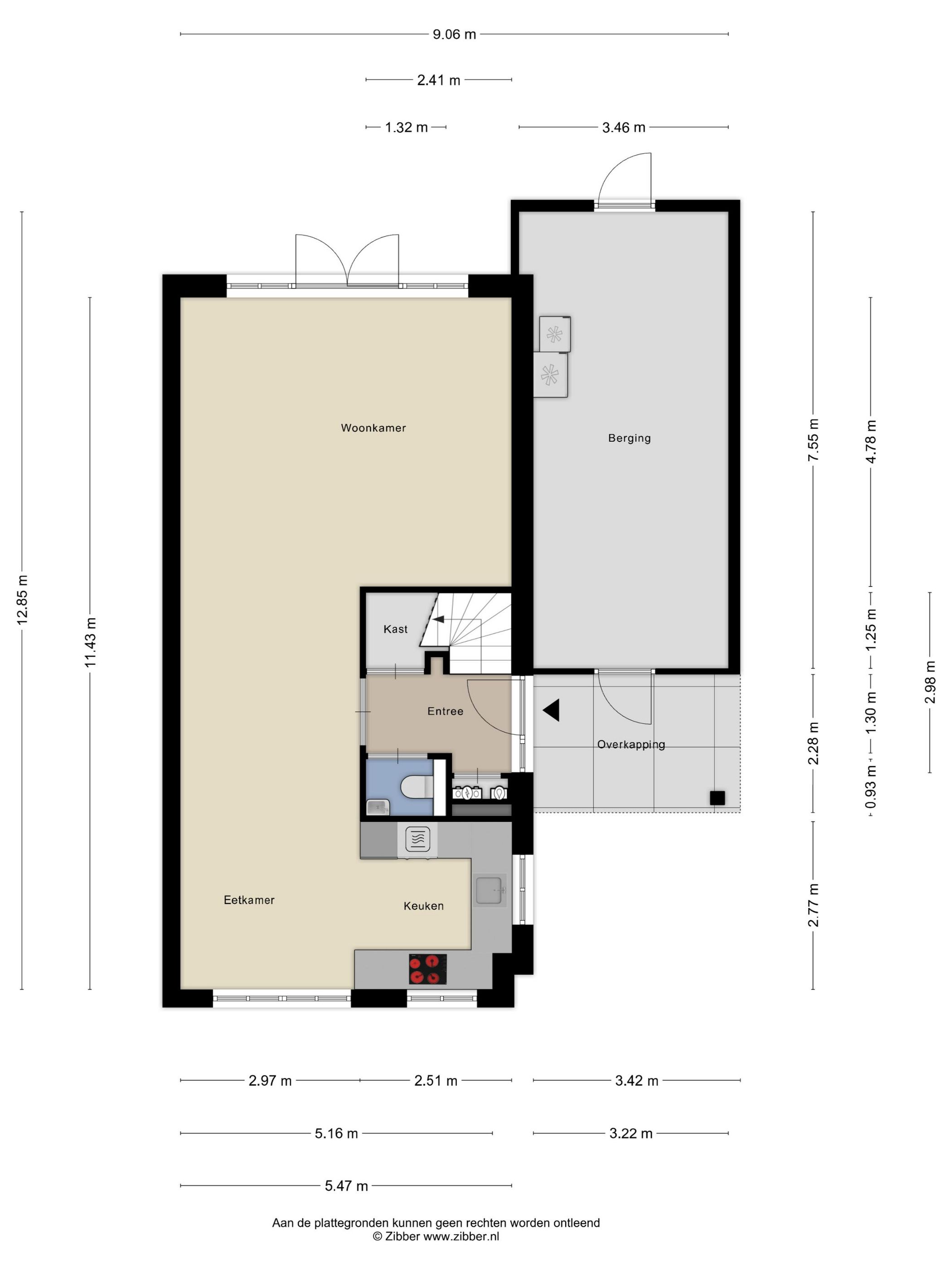 Photo 54 of Tusschen beide Wegen 10