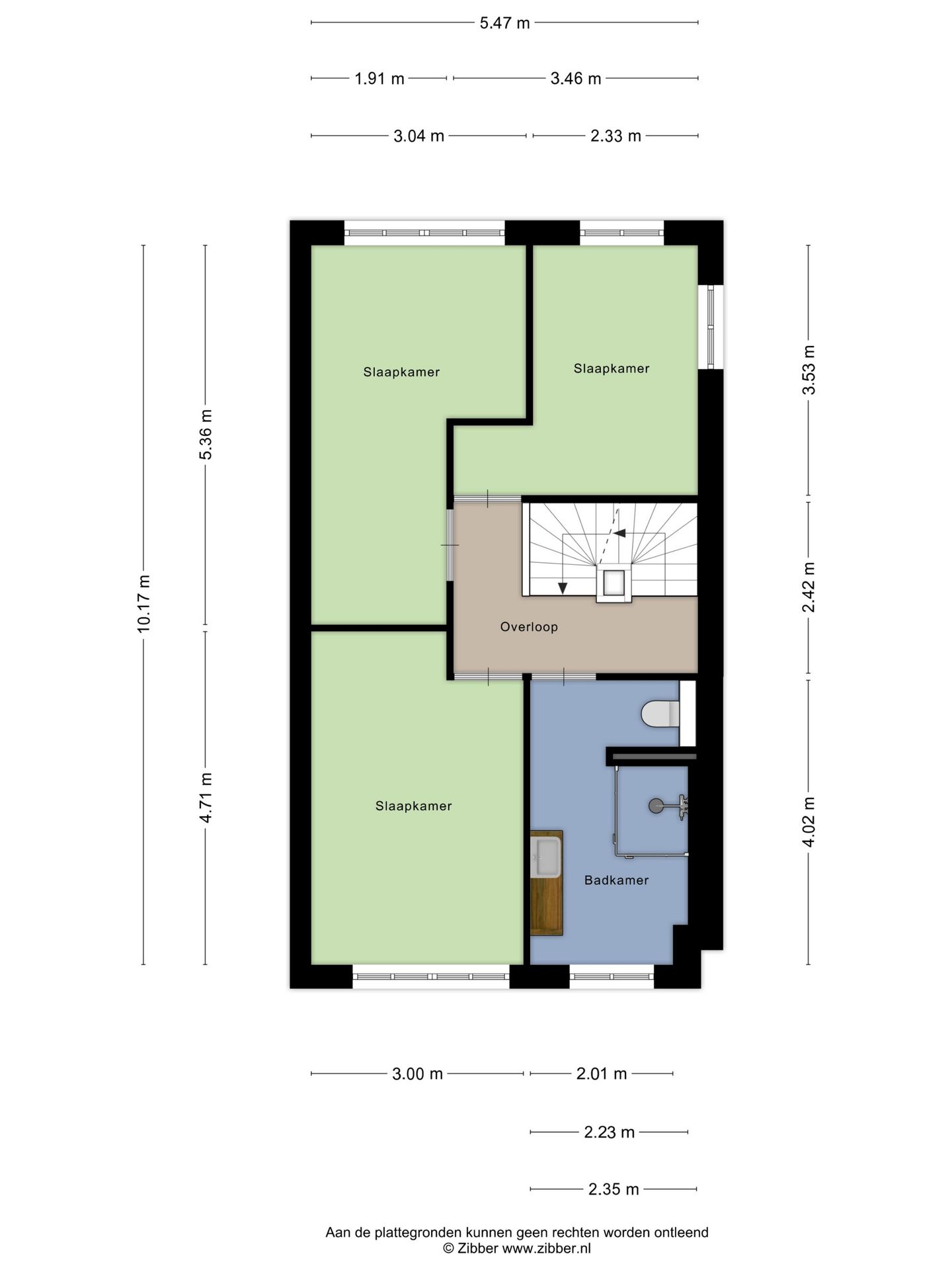 Photo 55 of Tusschen beide Wegen 10