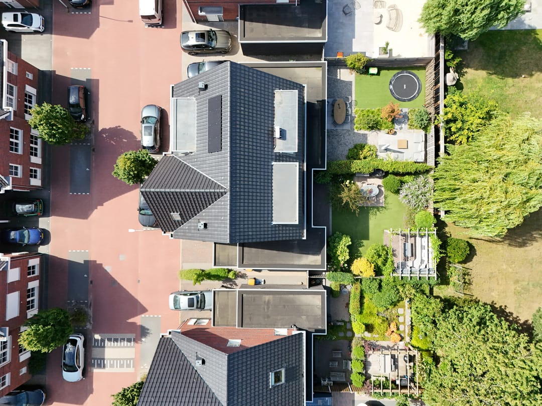 Photo 47 of Tusschen beide Wegen 10