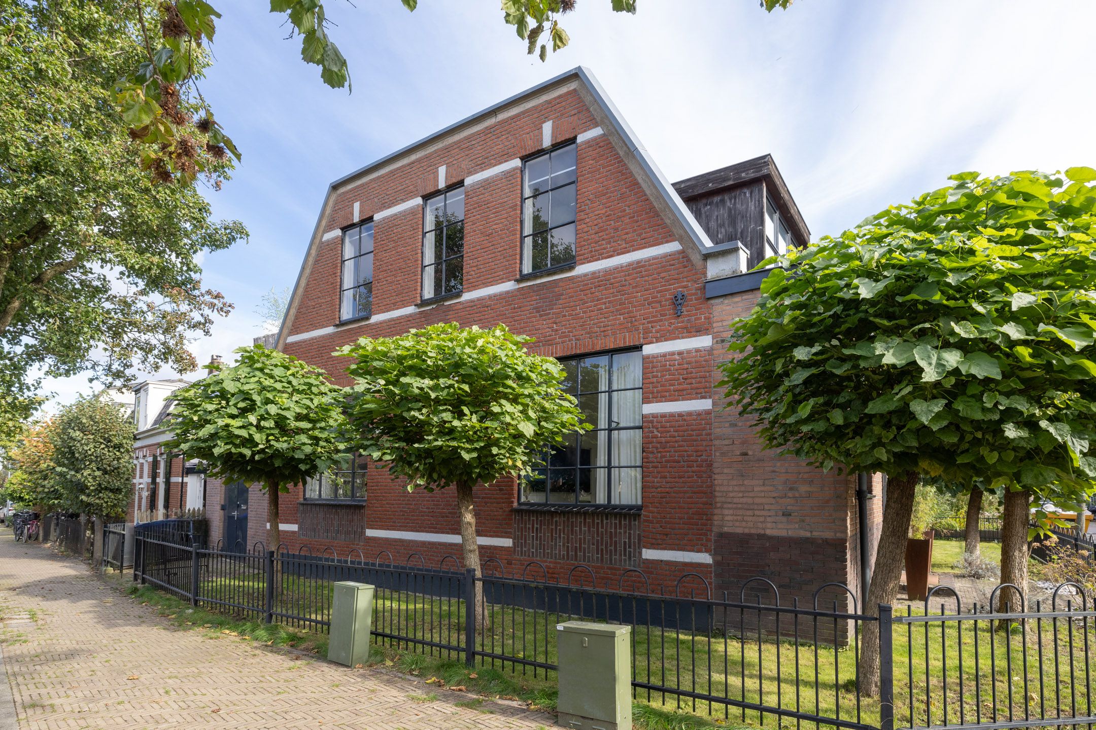 Rozenstraat, 59, Hilversum, 1214BR, Noord-Holland, Nederland 59