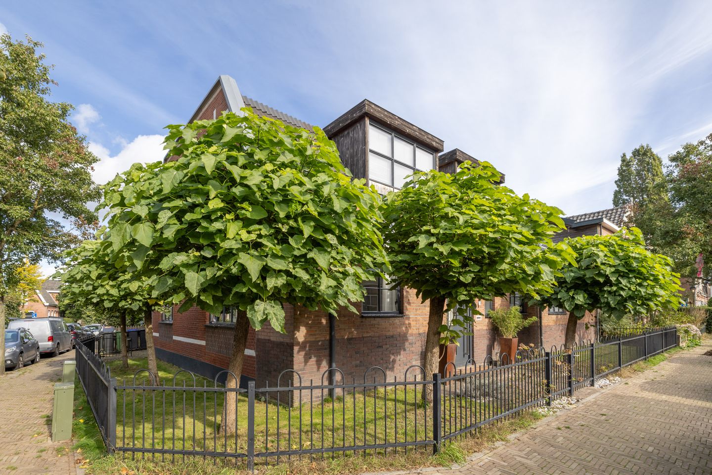 Foto 5 van Rozenstraat 59