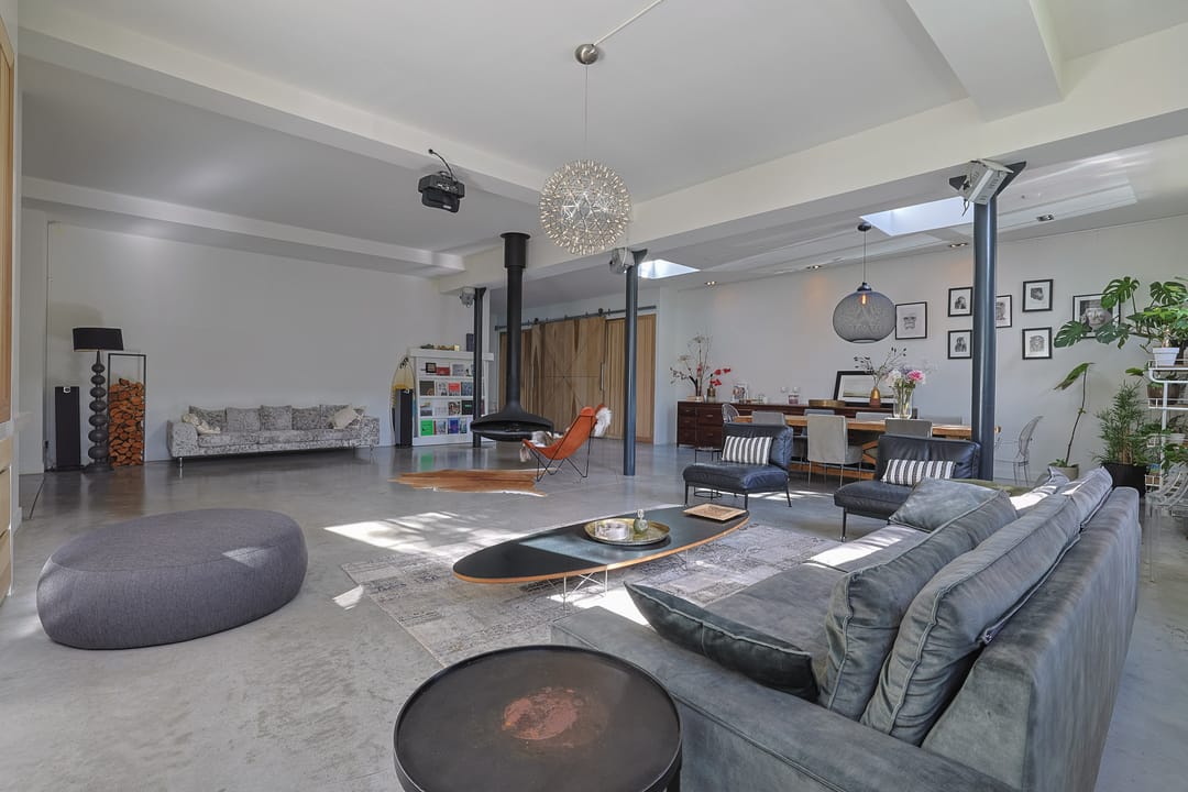 Foto 1 van Rozenstraat 59