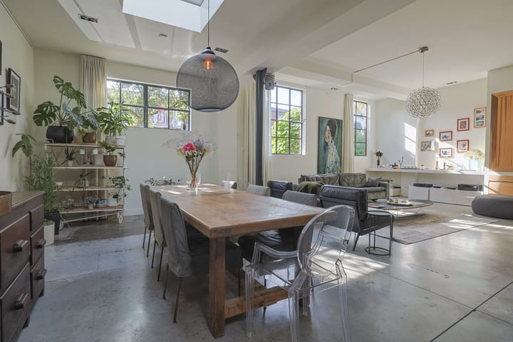 Foto 2 van Rozenstraat 59