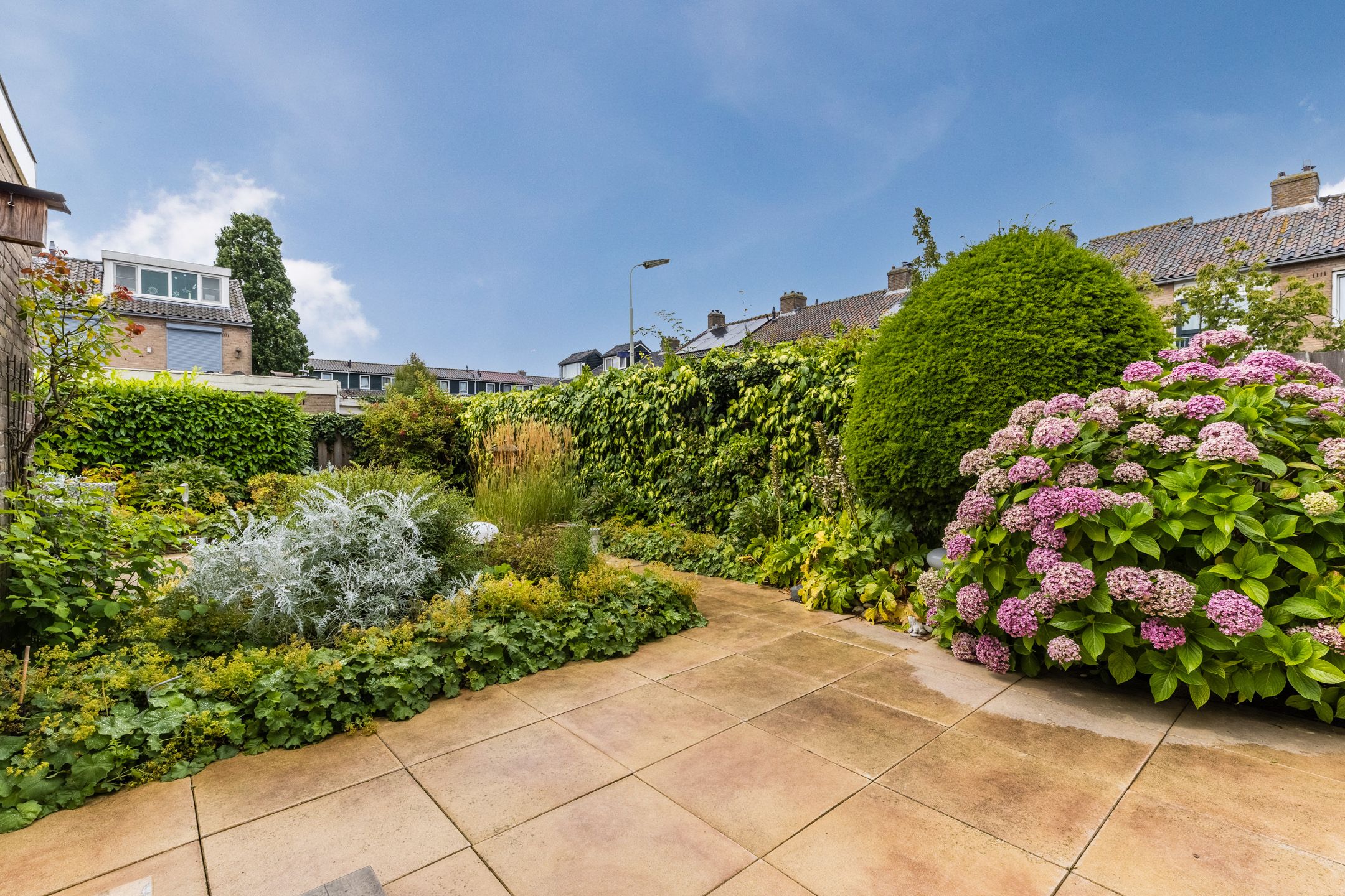 Photo 3 of Renessestraat 20