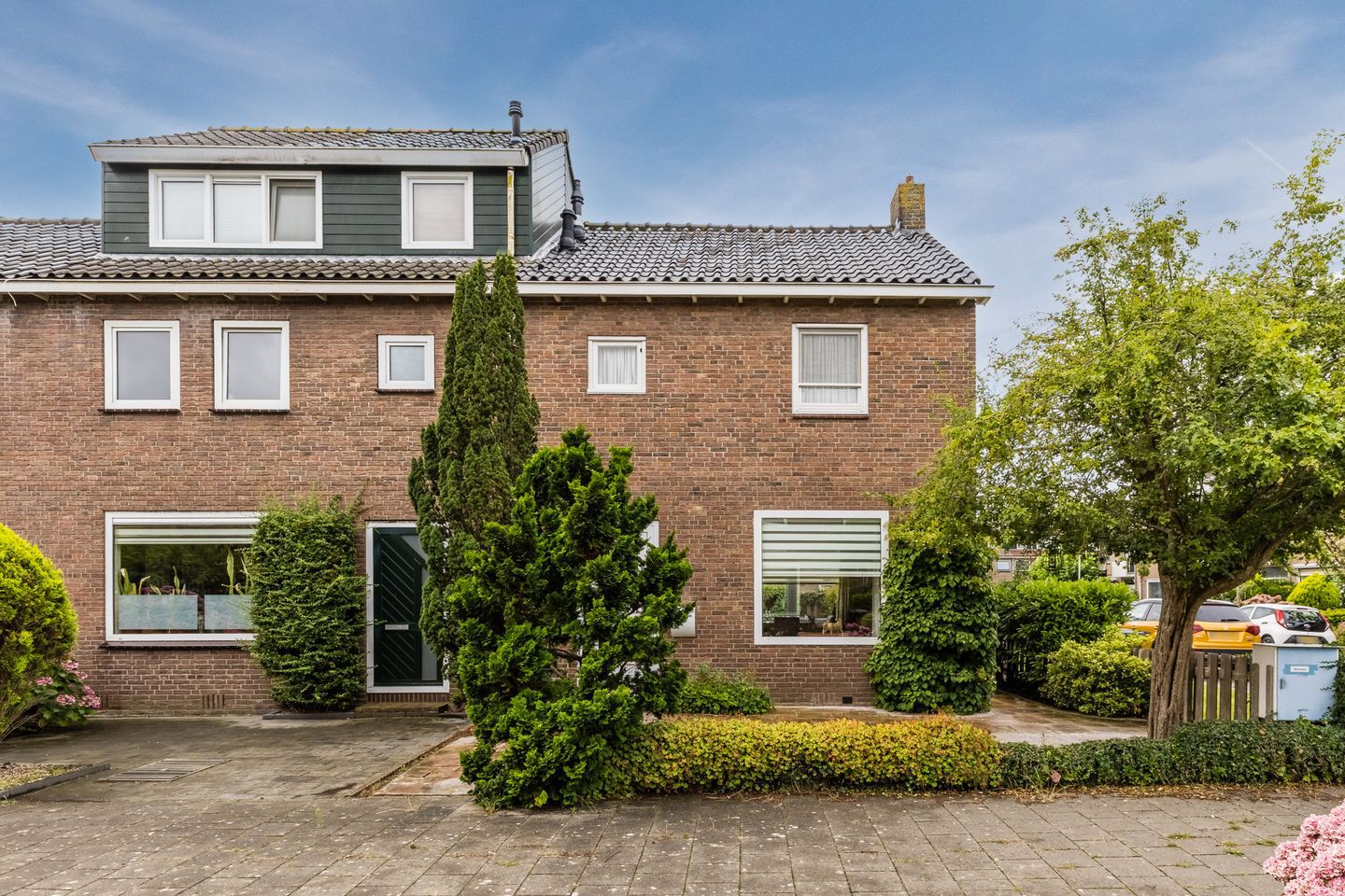 Photo 5 of Renessestraat 20