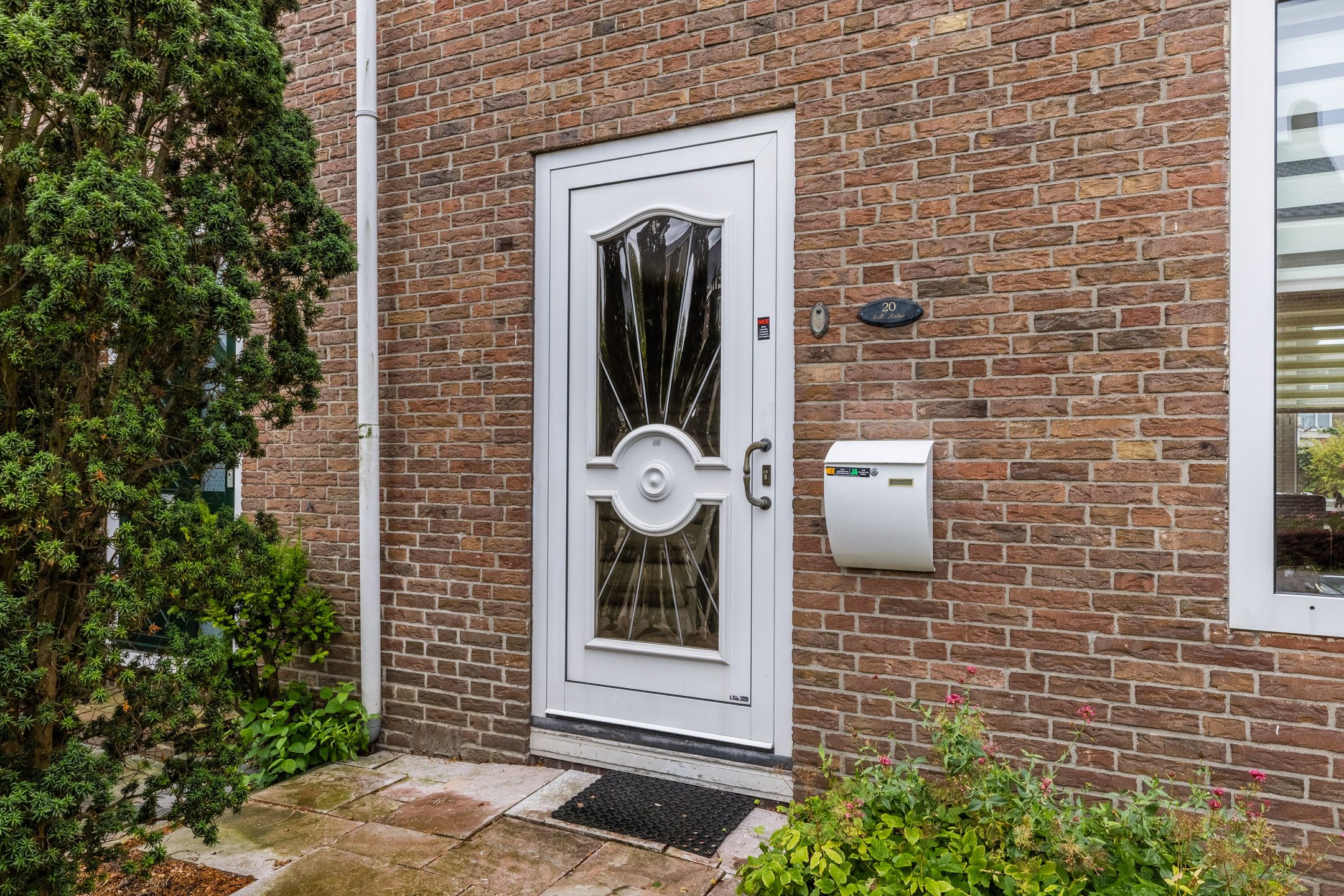 Photo 6 of Renessestraat 20