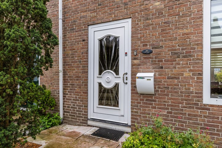 Photo 6 of Renessestraat 20