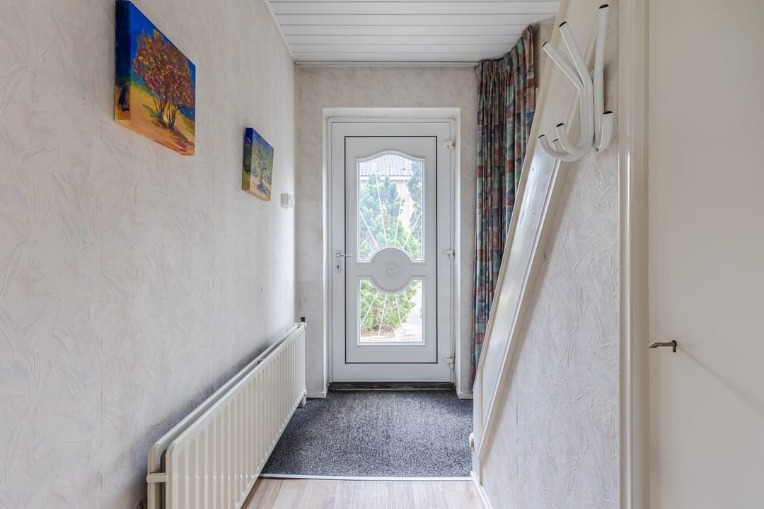 Photo 7 of Renessestraat 20