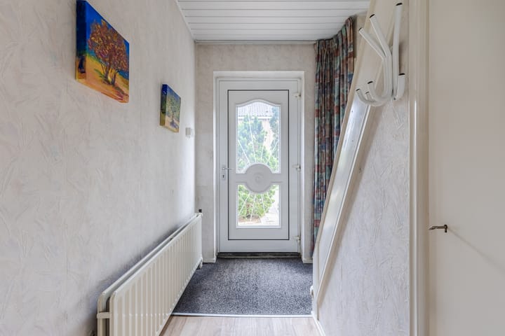 Photo 7 of Renessestraat 20