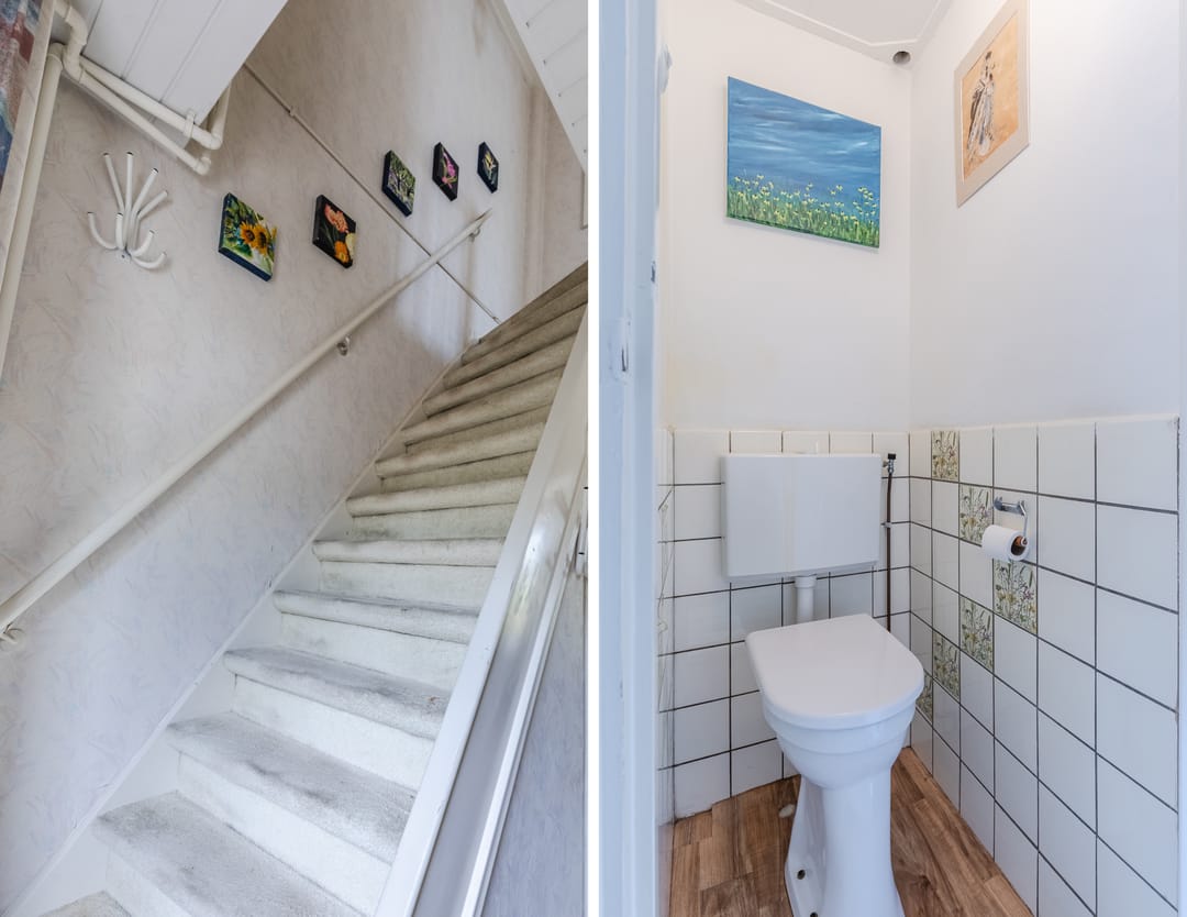 Photo 8 of Renessestraat 20