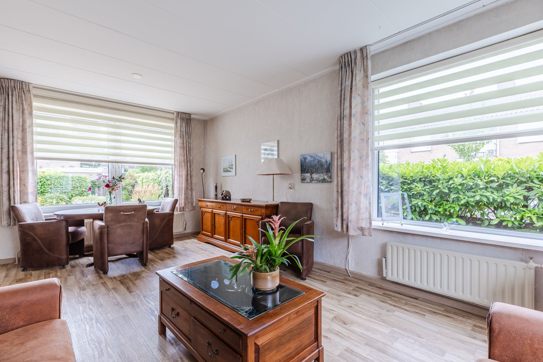 Photo 9 of Renessestraat 20