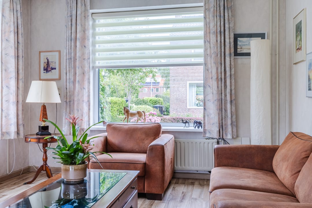 Photo 11 of Renessestraat 20