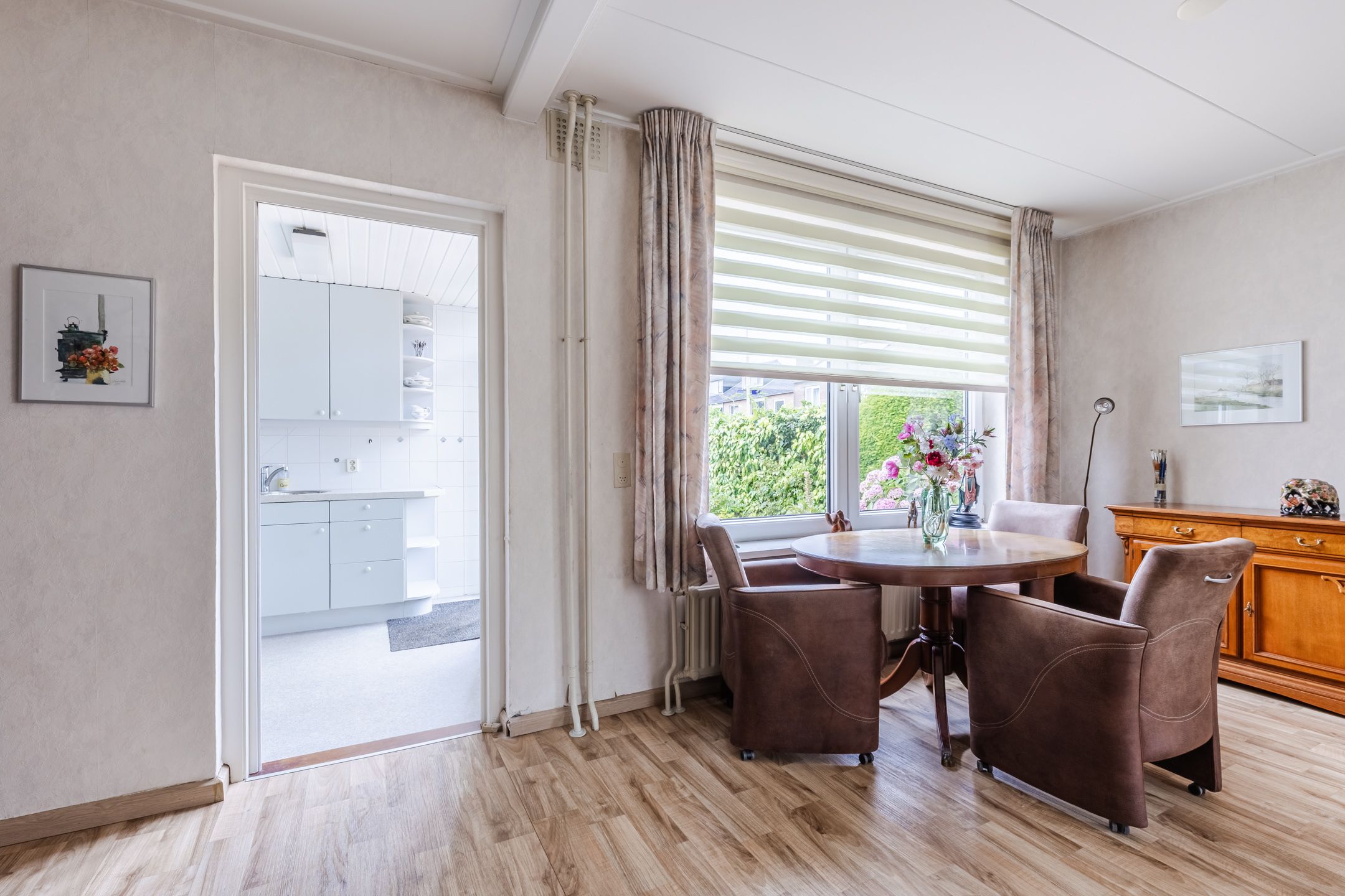 Photo 12 of Renessestraat 20