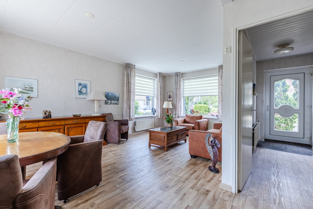 Photo 13 of Renessestraat 20