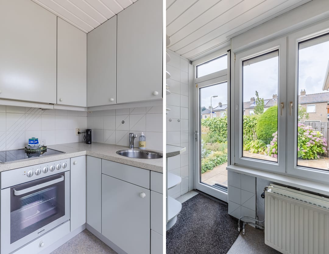 Photo 16 of Renessestraat 20