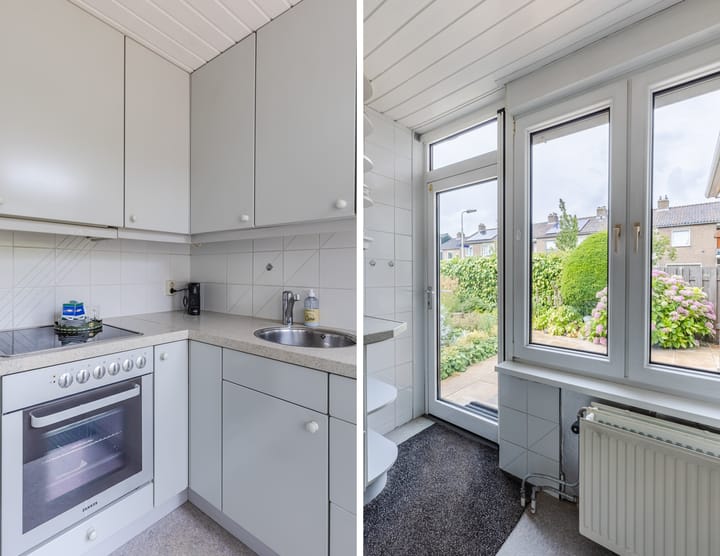 Photo 16 of Renessestraat 20