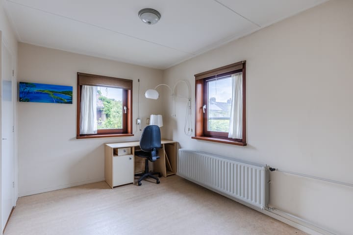 Photo 22 of Renessestraat 20