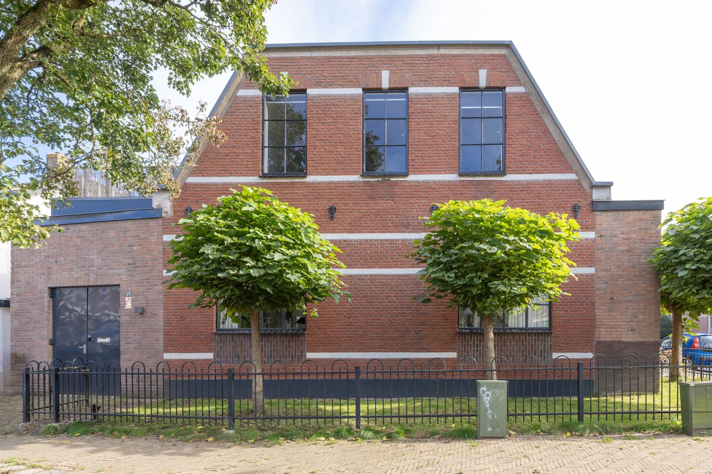 Foto 55 van Rozenstraat 59