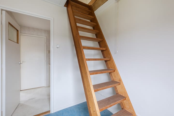 Photo 27 of Renessestraat 20