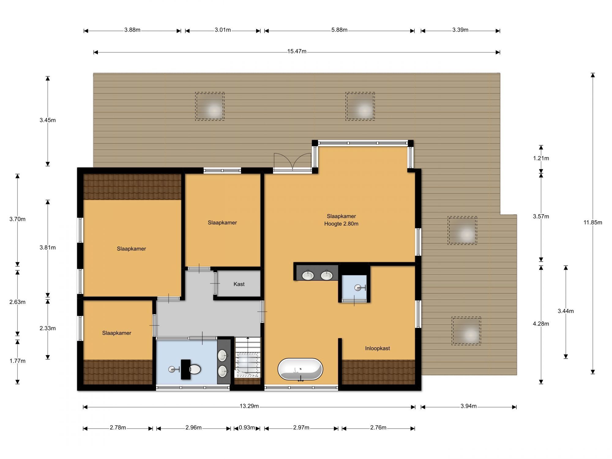 Foto 57 van Rozenstraat 59