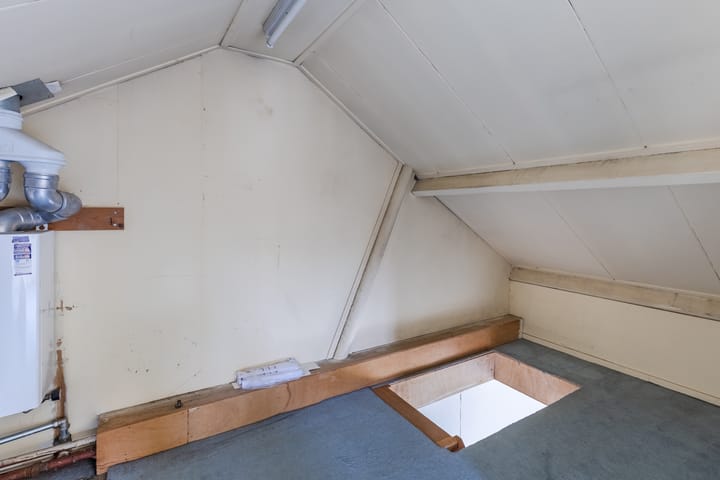 Photo 28 of Renessestraat 20