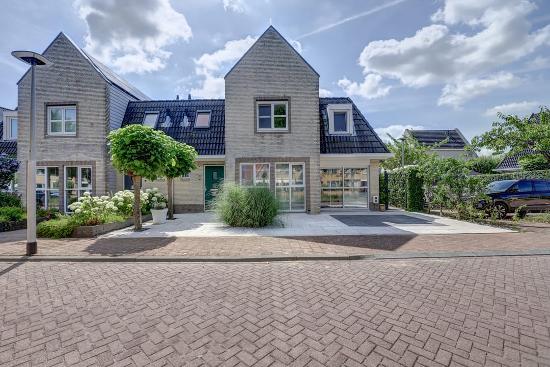 Foto 1 van Hooftlaantje 102