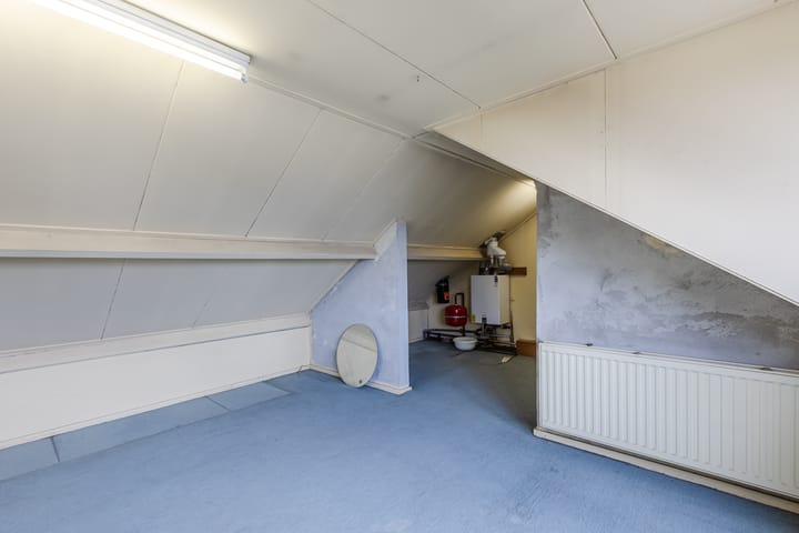 Photo 30 of Renessestraat 20