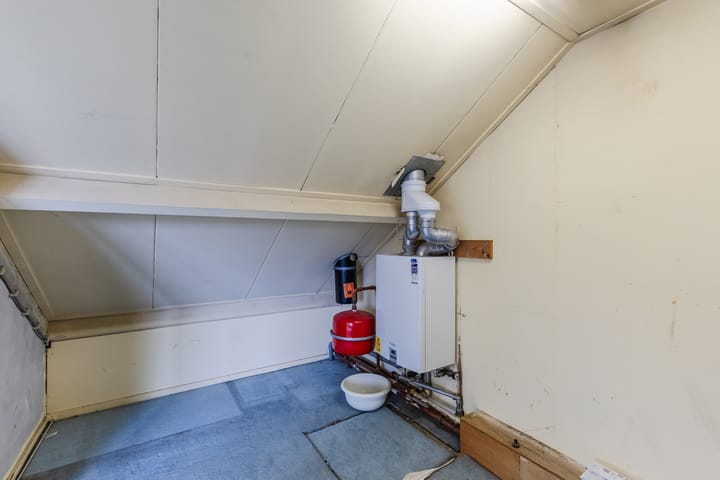 Photo 31 of Renessestraat 20