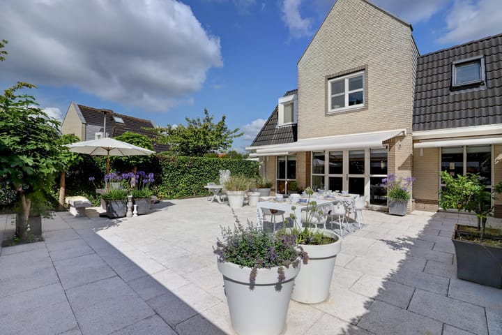 Foto 2 van Hooftlaantje 102