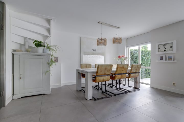 Foto 3 van Hooftlaantje 102