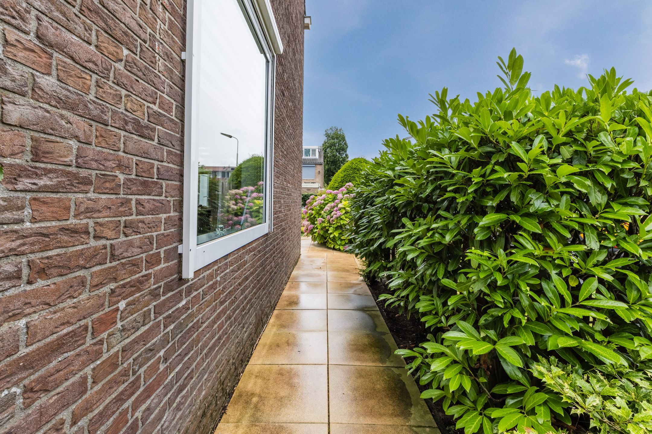 Photo 33 of Renessestraat 20