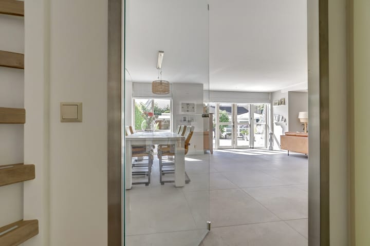 Foto 5 van Hooftlaantje 102