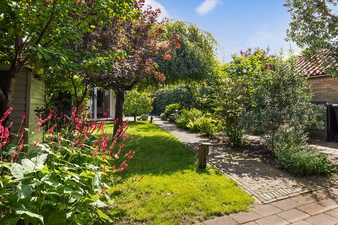 Foto 2 van Peperstraat 15